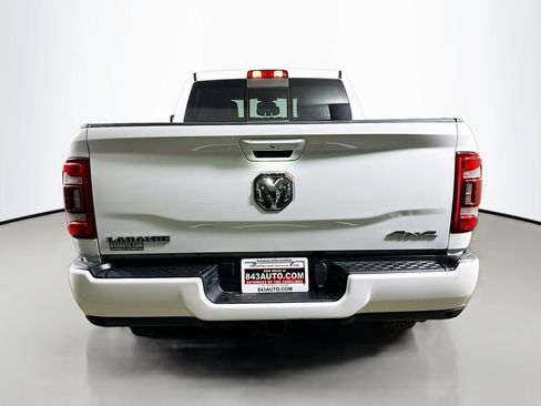 Used 2024 RAM 2500 Laramie image 6