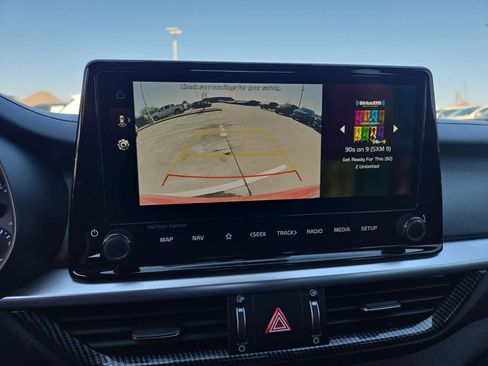 Certified 2023 Kia Forte GT-Line w/ GT-Line Premium Package image 29