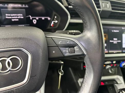 Used 2022 Audi Q3 2.0T Premium Plus image 16