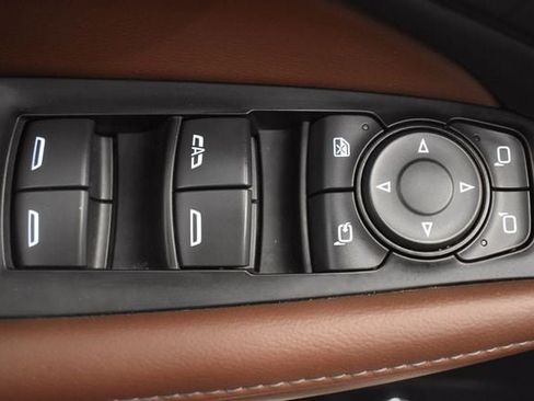 Used 2020 Buick Enclave Avenir w/ Avenir Technology Package AWD/4WD image 21