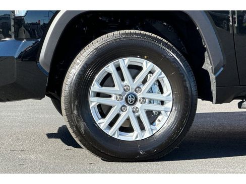 New 2026 Toyota Tundra SR5 image 30