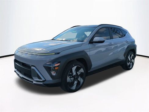 New 2026 Hyundai Kona Limited image 9