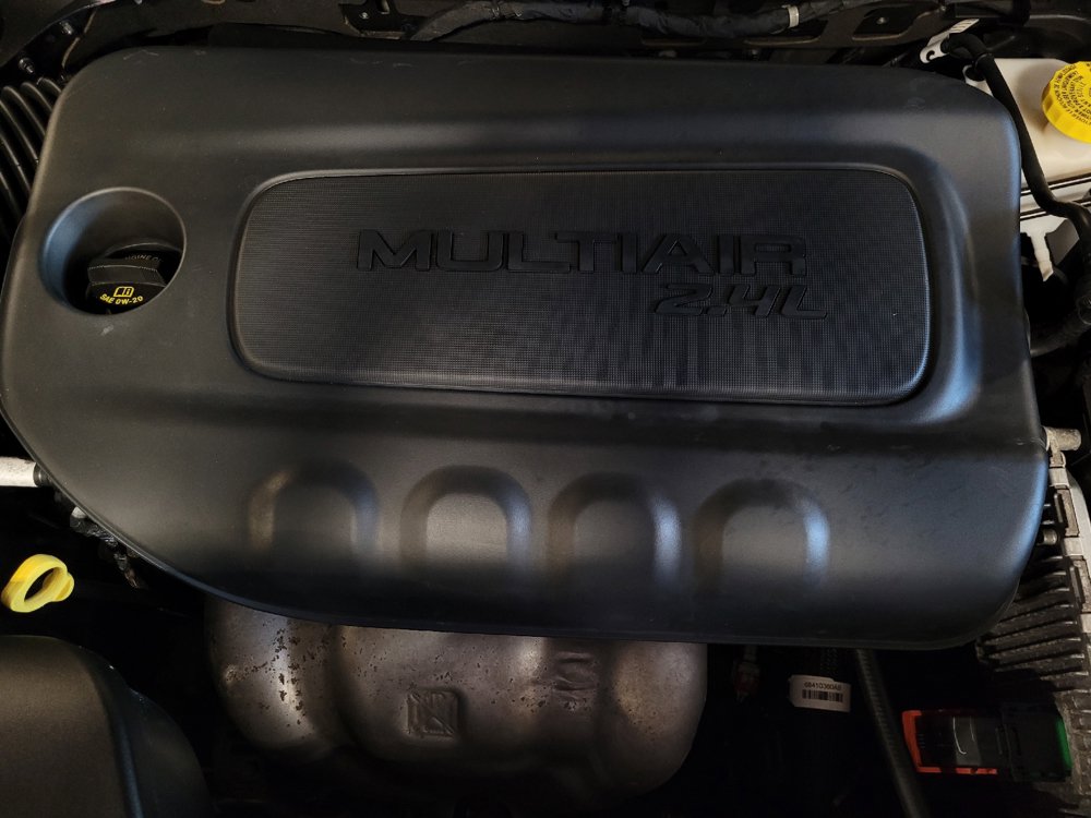 Used 2020 Jeep Cherokee Latitude Plus FWD image 30