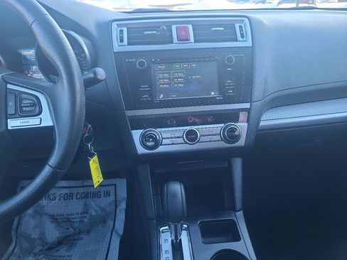 Used 2017 Subaru Legacy 2.5i w/ Alloy Wheel Package image 15