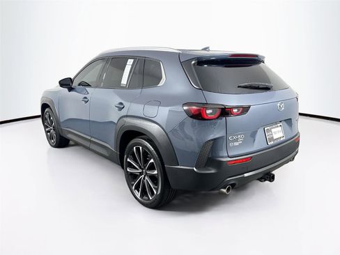 Used 2025 MAZDA CX-50 AWD 2.5 S w/ Premium Plus Pkg image 13