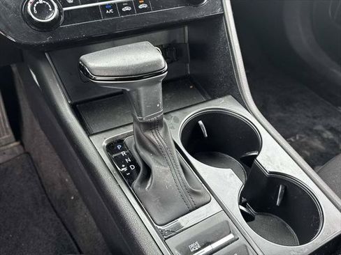 Certified 2026 Hyundai Sonata SE FWD image 24