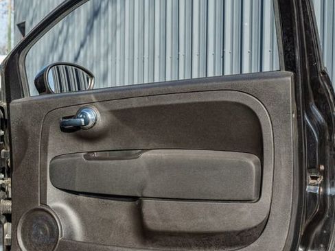 Used 2013 FIAT 500 Abarth image 34