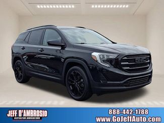 Used 2020 GMC Terrain SLE w/ Driver Convenience Package FWD video 1