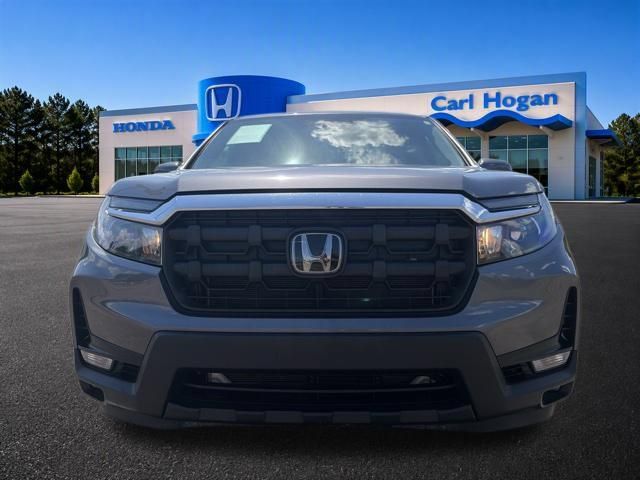 Used 2024 Honda Ridgeline RTL image 5