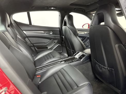 Certified 2014 Porsche Panamera AWD/4WD image 24