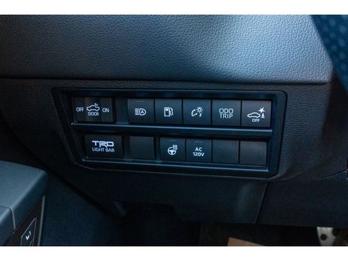 Used 2023 Toyota Tundra TRD Pro image 30