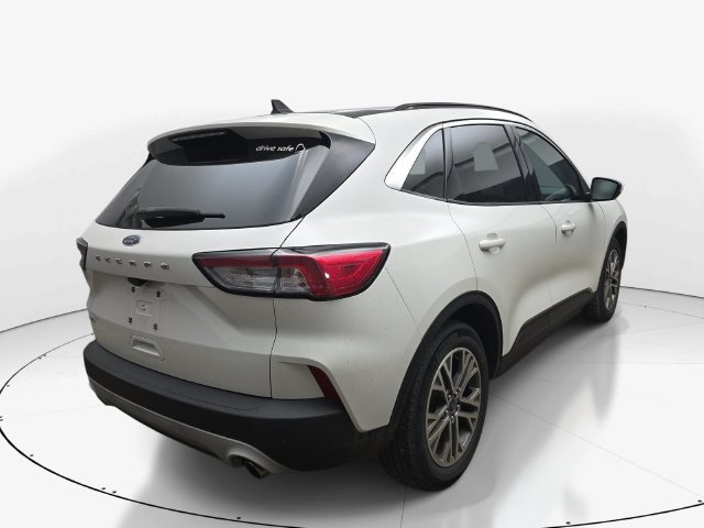 Used 2022 Ford Escape SEL w/ Technology Package FWD image 6