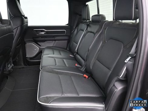 Used 2026 RAM 1500 Laramie w/ Night Edition AWD/4WD image 27