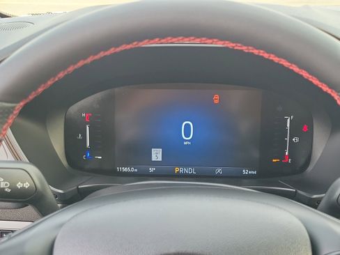 Used 2024 Ford Escape ST-Line w/ Tech Pack #1 image 25