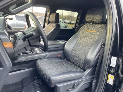 Used 2025 Ford F150 Tremor w/ Bed Utility Package image 11