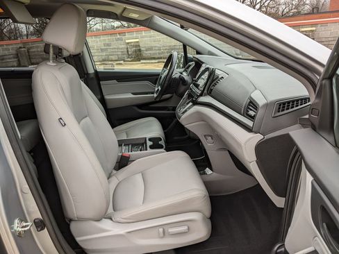 Used 2019 Honda Odyssey EX-L image 20