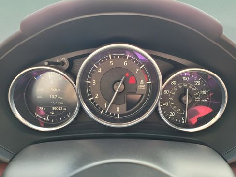 Used 2020 MAZDA MX-5 Miata RF Grand Touring image 22