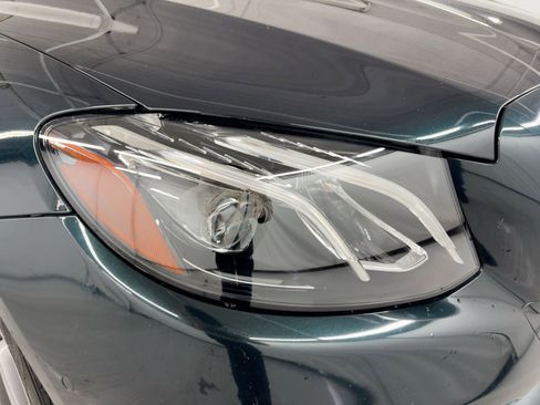 Used 2018 Mercedes-Benz E 400 Cabriolet image 11