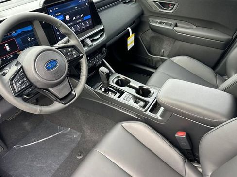 New 2026 Subaru Outback Premium image 7