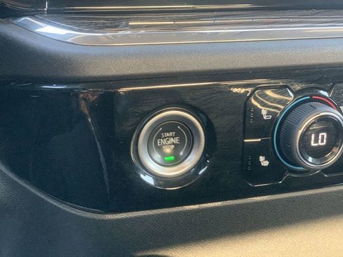 Certified 2023 Chevrolet Silverado 1500 LT RWD image 14