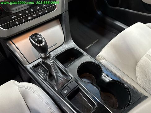Used 2016 Hyundai Sonata SE image 28