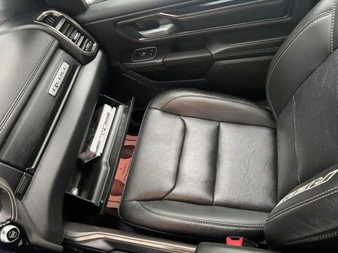 Used 2022 RAM 1500 Rebel w/ Night Edition image 39