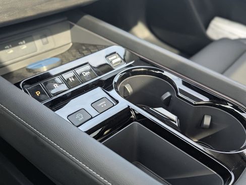 New 2026 Nissan Murano SL AWD/4WD image 23