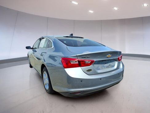 Used 2023 Chevrolet Malibu LS FWD image 3