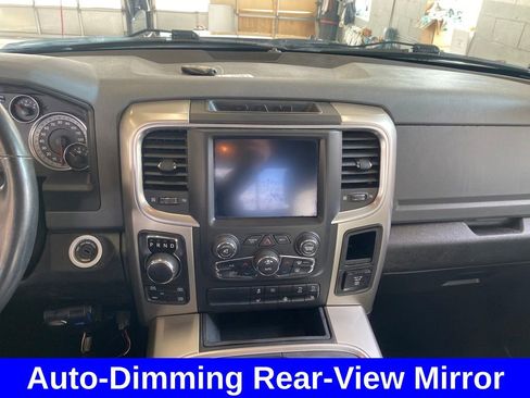 Used 2018 RAM 1500 Big Horn image 17