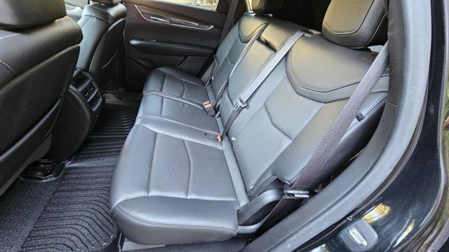 Used 2020 Cadillac XT5 Sportv AWD/4WD image 30