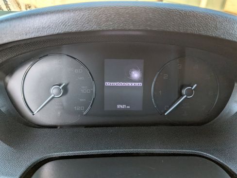 Used 2023 RAM ProMaster 2500 w/ Convenience Group image 19