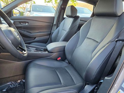 New 2026 Honda Accord Sport image 19