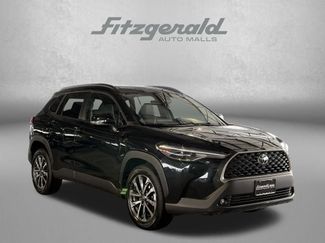 Certified 2025 Toyota Corolla Cross XLE 360° Tour