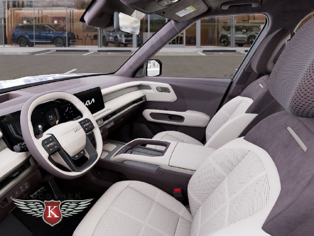 New 2027 Kia Telluride SX Prestige AWD/4WD image 17