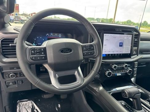 New 2026 Ford F150 Lariat w/ Equipment Group 502A High AWD/4WD image 29