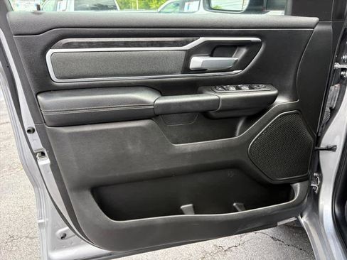 Used 2022 RAM 1500 Big Horn AWD/4WD image 21