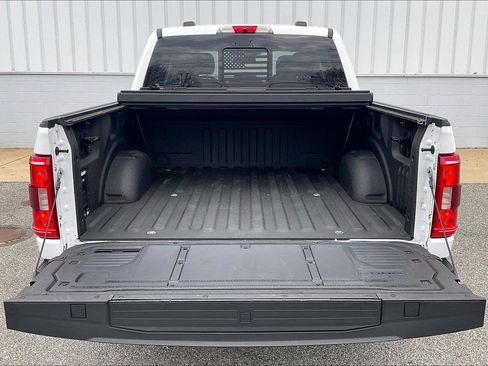 Used 2021 Ford F150 XLT w/ Equipment Group 302A High image 41