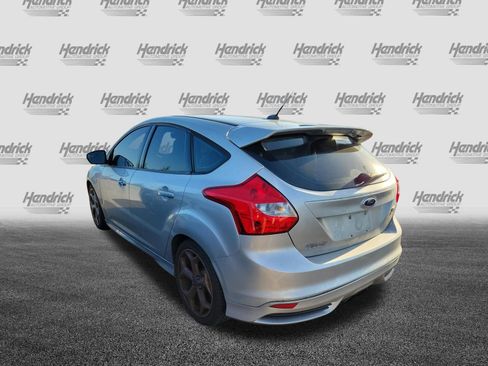 Used 2014 Ford Focus ST w/ Equipment Group 202A FWD image 8