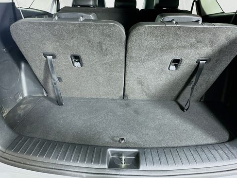 Used 2024 Kia Sorento S w/ Panoramic Sunroof Package FWD image 30