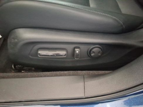 Certified 2023 Honda Accord Touring image 25