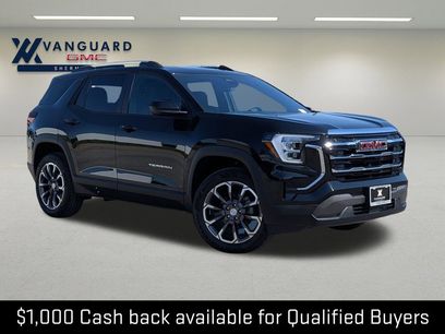 New 2026 GMC Terrain Elevation w/ Elevation Premium Package