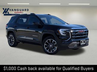 New 2026 GMC Terrain Elevation w/ Elevation Premium Package FWD 360° Tour