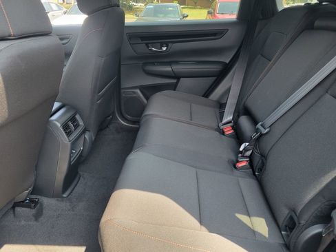 New 2026 Honda CR-V Sport image 30