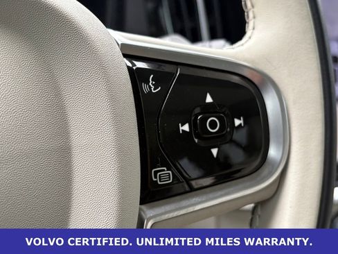 Certified 2025 Volvo V60 B5 Cross Country Plus AWD/4WD image 19