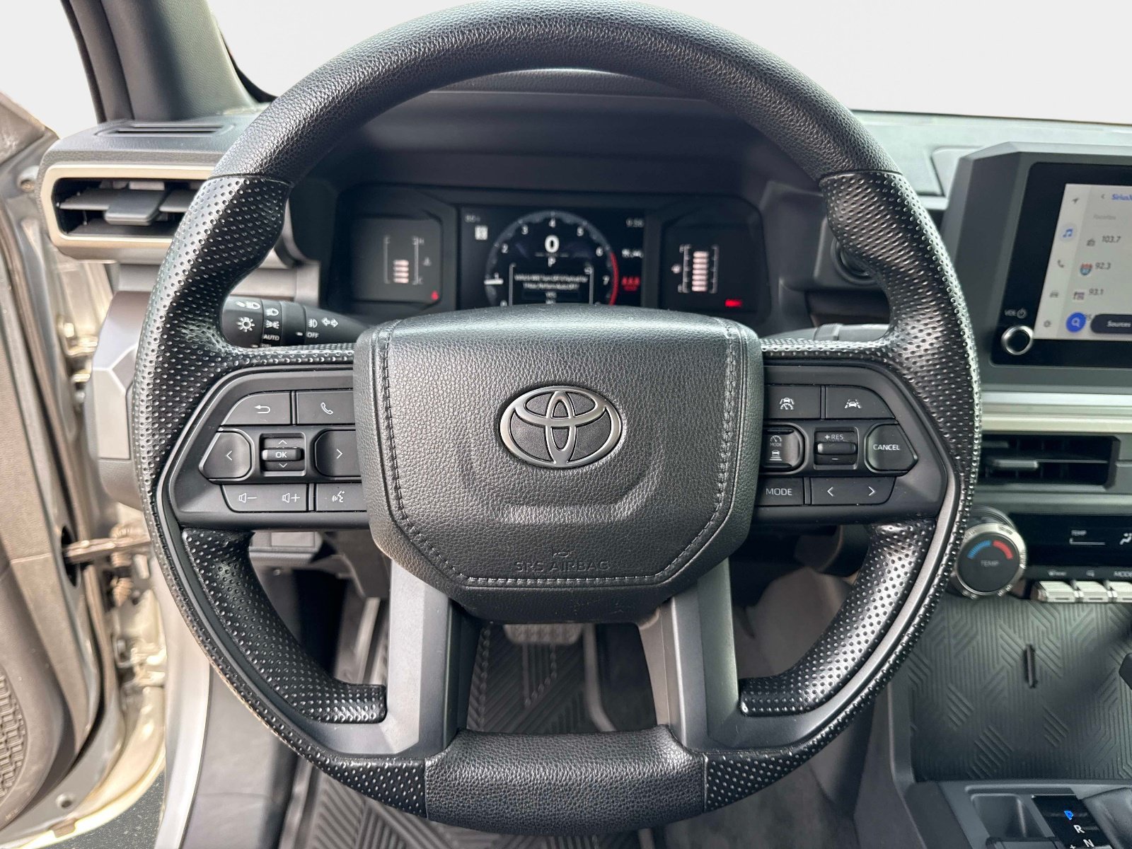 Used 2025 Toyota Tacoma SR5 RWD image 28