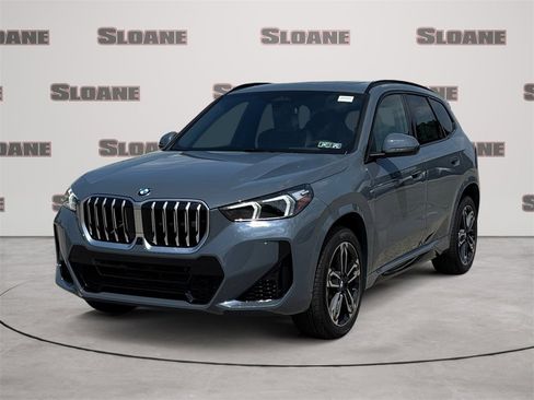 New 2026 BMW X1 xDrive28i w/ Technology Package image 1