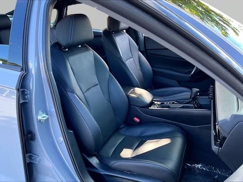 Used 2025 Honda Accord Sport image 22