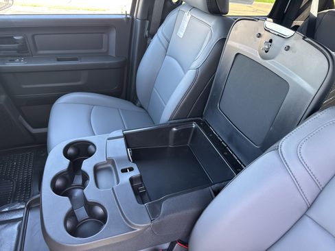 New 2026 RAM 2500 Tradesman image 25