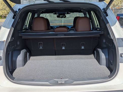 New 2026 Subaru Forester Touring AWD/4WD image 13