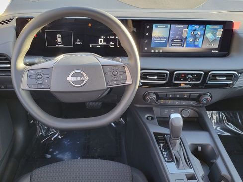 New 2026 Nissan Sentra S w/ Floor Mat Package image 5